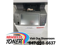 $29/mo. NEW DEMO 70 PPM Lexmark MX711 B&W Photocopier Laser Multifunction Printer High Speed Copier Printer Scanner  Fax