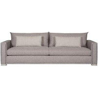 Vanguard Furniture Thom Filicia Home 106" Nash Extended Sofa