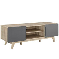 George Oliver Carson Carrington Espoo 59-inch TV Stand - 59 inches