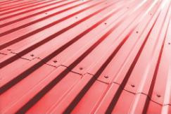 Diamond Rib Metal Roofing in 34 Colours - BEST Selection - Price - Delivery in Roofing in Brantford