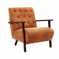 Red Barrel Studio Modern Accent Chair Lounge Chair For Living Room_32.68 x 27.56 x 31.89