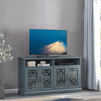 Ceballos TV Stand, Buffet Sideboard Console Table