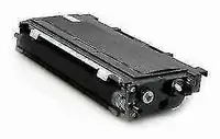 Brother TN-350 New Compatible Black Toner Cartridge