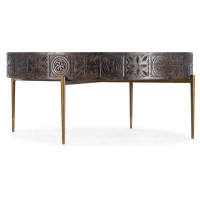 Hooker Furniture Commerce and Market Coffee Table