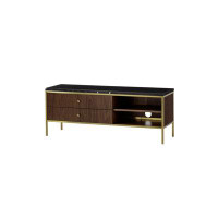 Andrew Martin Chester TV Stand for TVs up to 50"