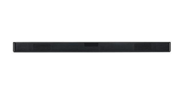 LG SN4 2.1 Channel 300 Watts Sound Bar System with Wireless Subwoofer in Speakers - Image 2