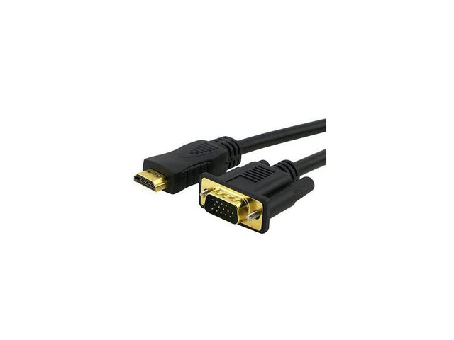 Cables and Adapters - HDMI-VGA in Other - Image 4