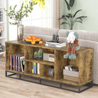 17 Stories TV Stand
