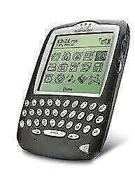 TELUS Blackberry 6120  CDMA phone