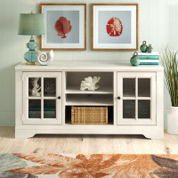 Beachcrest Home Parlington TV Stand for TVs up to 75"