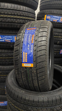 Brand New 235/50r17 All season tires SALE! 235/50/17 2355017 in Lethbridge