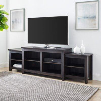 Red Barrel Studio Dooly TV Stand for TVs up to 85"