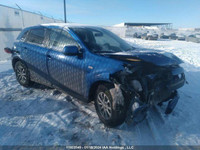 2018 MITSUBISHI RVR  FOR PARTS ONLY