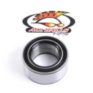 Front Wheel Bearing Kit Polaris RANGER RZR S 800 Built 3/22/10 and After 800cc 2010 in Auto Body Parts