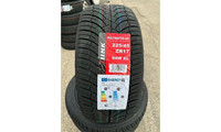 225/45/17- 4 Brand New All Season/ All Weather Tires . (stock#4451)