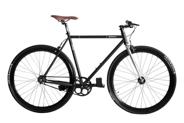 Regal Bicycles | NEW! Single Speed & Fixie Bikes | Free Shipping! - On Sale $499 in Road - Image 2