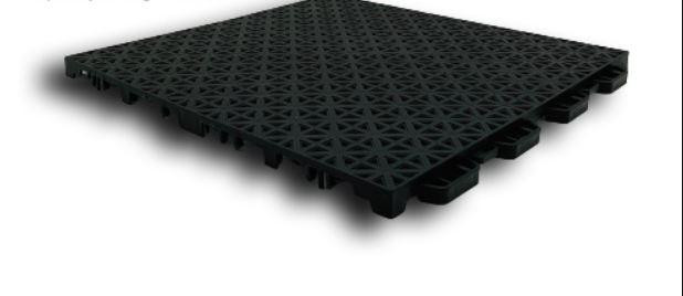 Snap grid Lx – garage floor tiles $4.89/sq.ft in Other