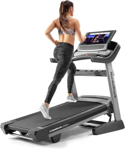 EXCLUSIVE DEAL TODAY! NordicTrack Commercial Series, T Series Treadmills, All Models | FAST, FREE Delivery to Your Door!
