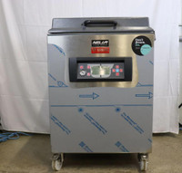 Turbovac M70 Vaccum Packaging Machine - Rent to own $56 per week