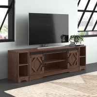 Laurel Foundry Modern Farmhouse Mejias TV Stand for TVs up to 85"