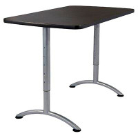 Symple Stuff Height Adjustable Standing Desk