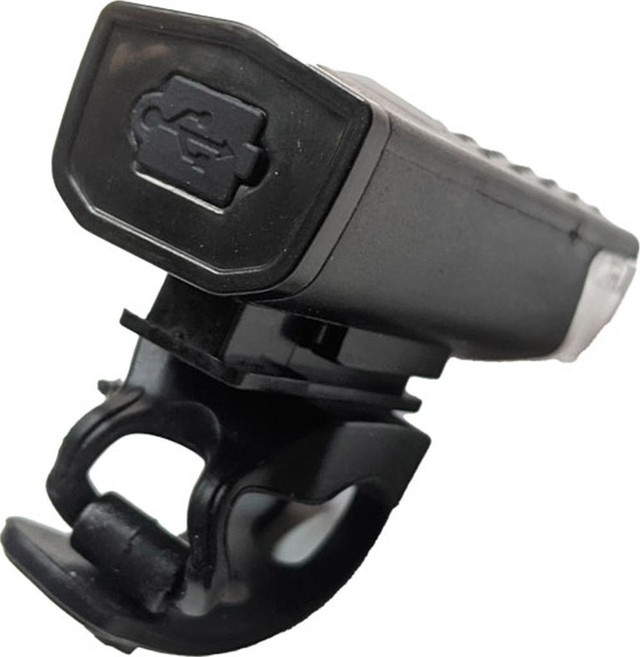 SE® 300 LUMEN RECHARGEABLE BICYCLE LIGHT - MADE WITH A DETACHABLE LIGHT AND BIKE MOUNT! Only $9.99! in Clothing, Shoes & Accessories - Image 4