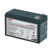 APC Replacement Battery Cartridge #17 - (RBC17)--(NEW)