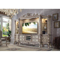 Andrew Home Studio Gimley Entertainment Centre for TVs up to 70"