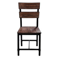 17 Stories Oddny Side Chair (Set-2)