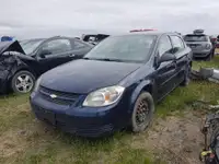 Parting out WRECKING: 2010 Chevrolet Cobalt