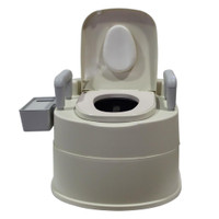 Portable Portable Toilet 032487