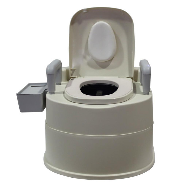 Portable Portable Toilet 032487 in Other Business & Industrial in Toronto (GTA)
