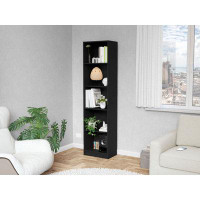 Ebern Designs Gelder Bookcase