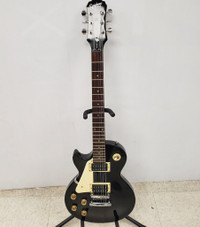 (50851-1) Epiphone Les Paul Left Handed Electric Guitar