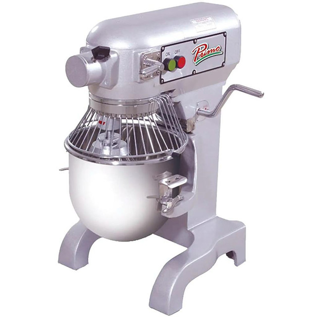 BRAND NEW Commercial And Residential Heavy Duty Stand Mixers - All Single Phase - All Sizes Available!!! in Processors, Blenders & Juicers in Toronto (GTA)