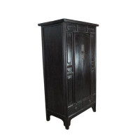 DYAG East Henan Antique Chinese Armoire