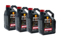 Motul Engine Oil - 100% Synthetic Engine Oil -  GermanParts.ca