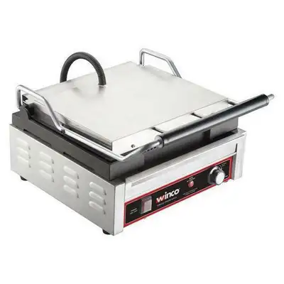 New Products At Used Prices!! Residential And Commercial Panini Grills And Sandwich Presses, Perfect...