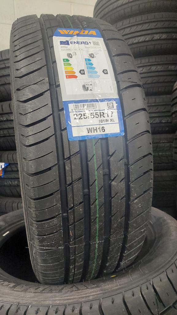 Brand New 225/55r17 All season tires SALE! 225/55/17 2255517 in Kelowna in Tires & Rims in Lethbridge