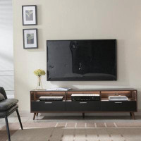 Wrought Studio LED TV Stand