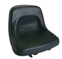 NEW UNIVERSAL REPLACMENT TRACTOR SEAT FORD BOBCAT XJMXG