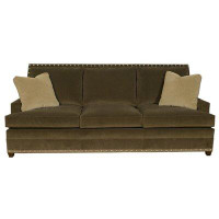 Vanguard Furniture Riverside 74.5" Sleep Sofa