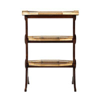 Theodore Alexander Essential End Table