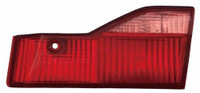 Trunk Lamp Passenger Side Honda Accord Sedan 1998-2000 (Back-Up Lamp) High Quality , HO2801122