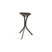 Phillips Collection Elements 3 Legs End Table