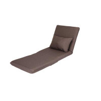 Trule Upholstered Chaise Lounge