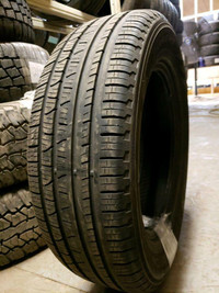 4 pneus d'été 175/60/16 82H Goodyear Assurance Fuel Max 29.0% d'usure, mesure 6-7-7-7/32