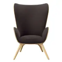 Corrigan Studio Tekoa Polyester Blend Upholstered Occasional Chair
