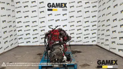 Contact Information Email: kijiji@gamex.ca Phone Number: 1-866-939-1630 ISB ENGINE 6.7 L 2017 WITH A...