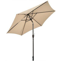 Arlmont & Co. Ragland 9' Market Umbrella